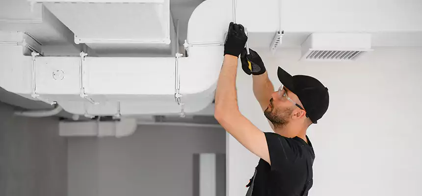 Our Air Duct Cleaning Services in Allison Park, PA