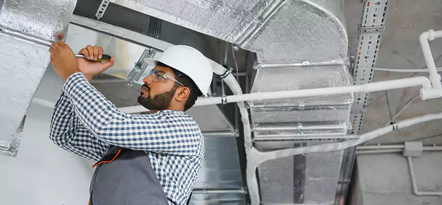 Proactive Ac Vent Repairs & Air Duct Replacement Companies Near Me in Allison Park