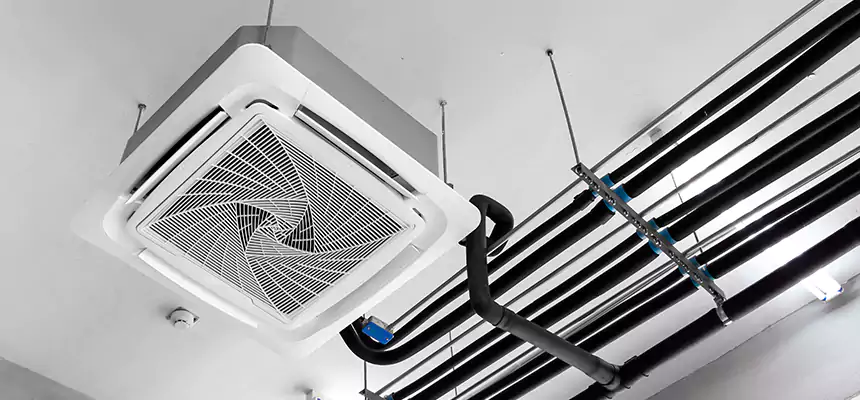 Our Air Duct Deep Cleaning Services in Allison Park, PA