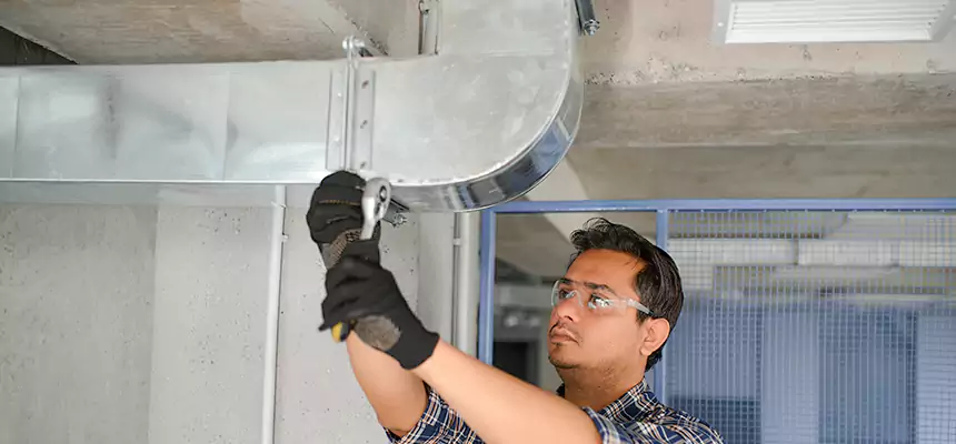 Our Air Duct Installation Services in Allison Park, PA