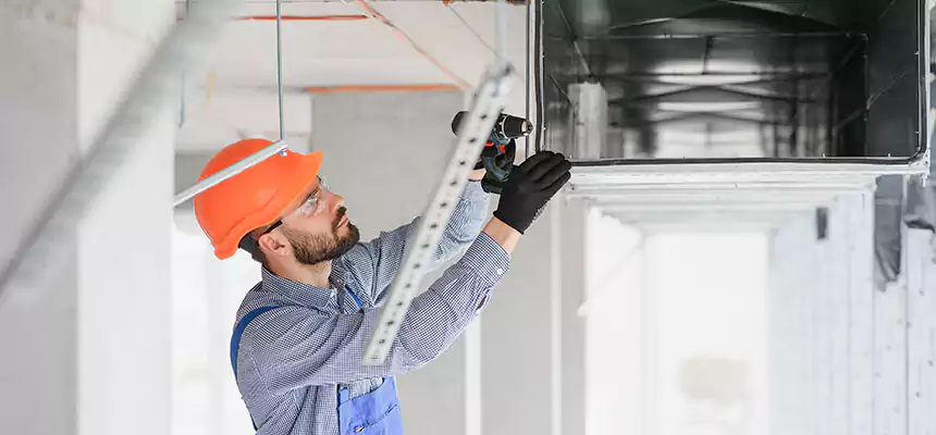 Our Air Vent Replacement Services in Allison Park, PA