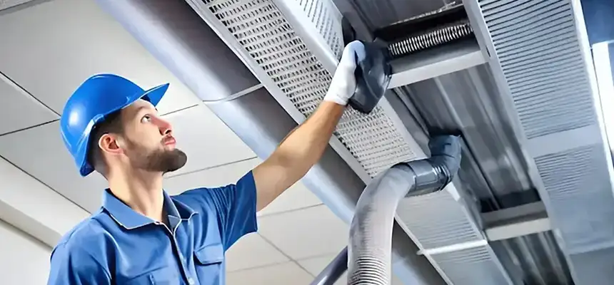 Our Annual Dryer Vent Maintenance Services in Allison Park, PA