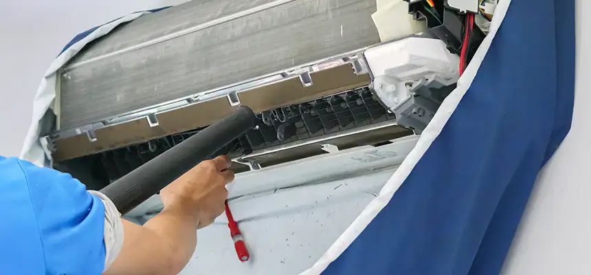 Advanced Clogged Dryer Vent Repair for Multi-Unit & Commercial in Allison Park, PA