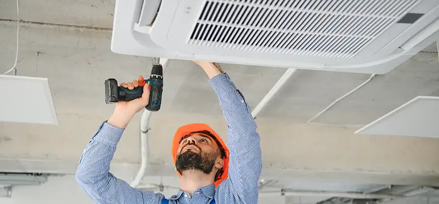 Detailed Multi‑Unit Riser & Roof Termination Cleaning in Allison Park