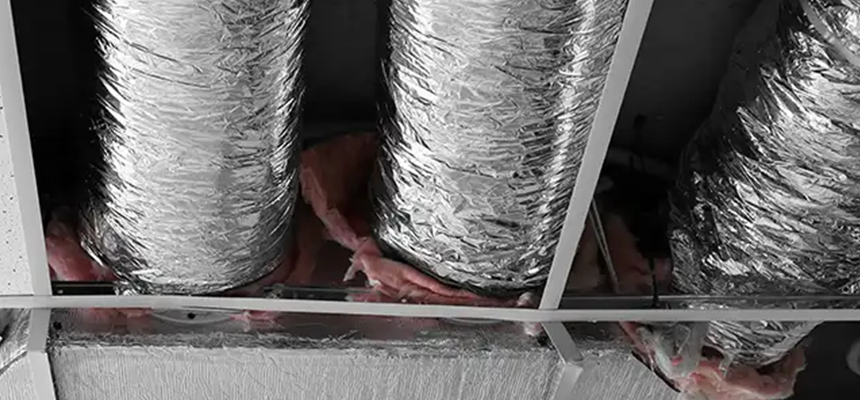 Scalable Commercial Multi‑Unit Dryer Vent Camera Inspection in Allison Park, PA