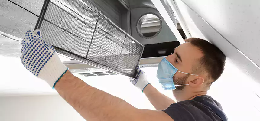 Our Dryer Vent Cleaning Services in Allison Park, PA