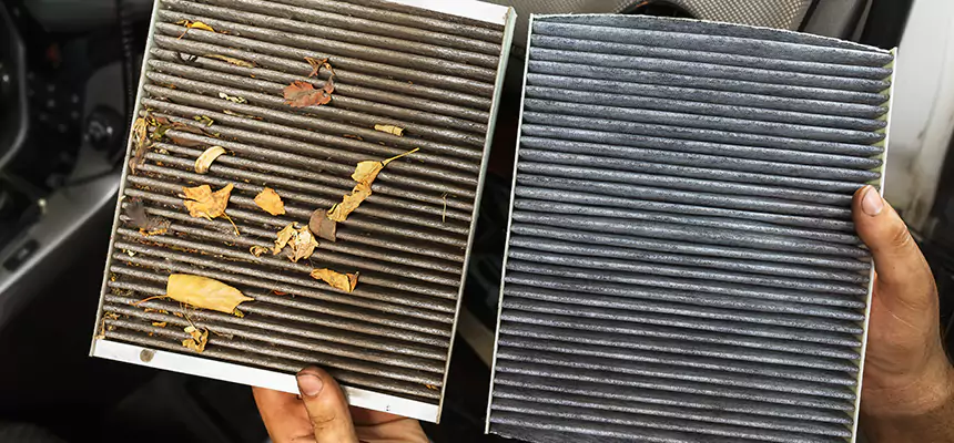 Our Dryer Vent Lint Filter Cleaning Services in Allison Park, PA