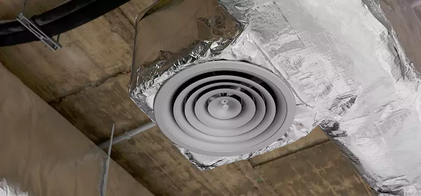 Our Industrial Dryer Vent Cleaning Services in Allison Park, PA