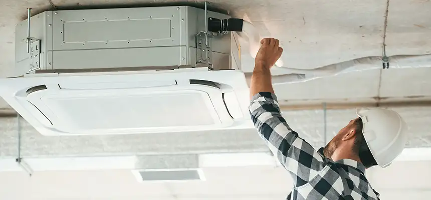 Our Local Vent Cleaning Services in Allison Park, PA