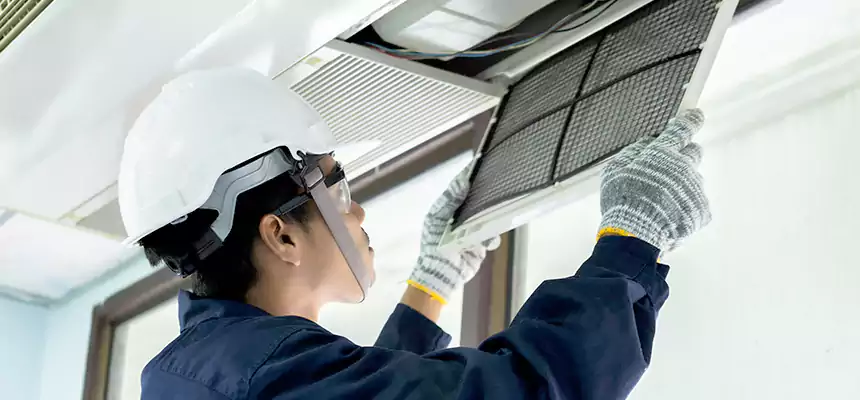 Our Residential Air Vent Cleaning Services in Allison Park, PA