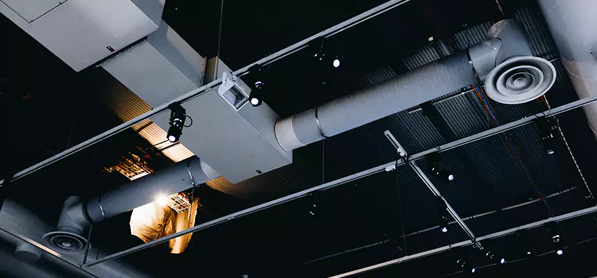 Our Seasonal Allergy Air Duct Cleaning Services in Allison Park, PA