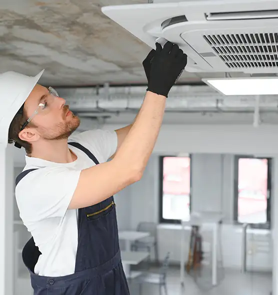 Top Affordable Duct Cleaning Services Near Me in Allison Park, PA