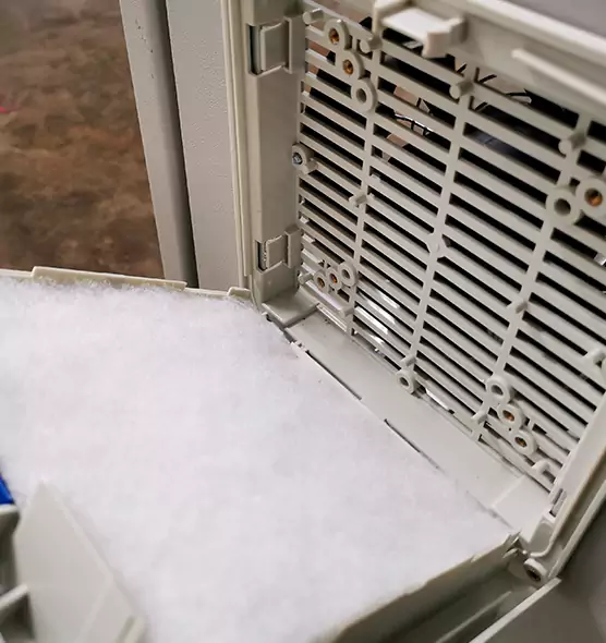 Professional Air Duct Expansion Solutions in Allison Park, PA