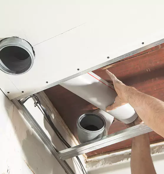 Professional Air Duct Replacement in Allison Park, PA