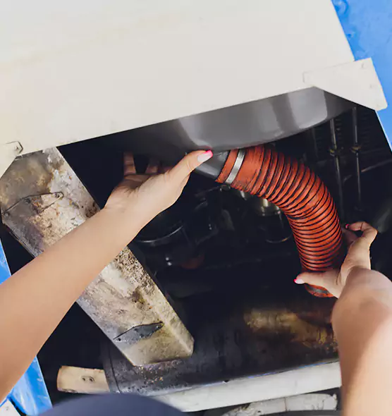 About Air Duct Virus Disinfection in Allison Park, PA