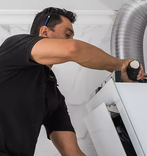 Trusted Bathroom Exhaust Duct Cleaning in Allison Park, PA