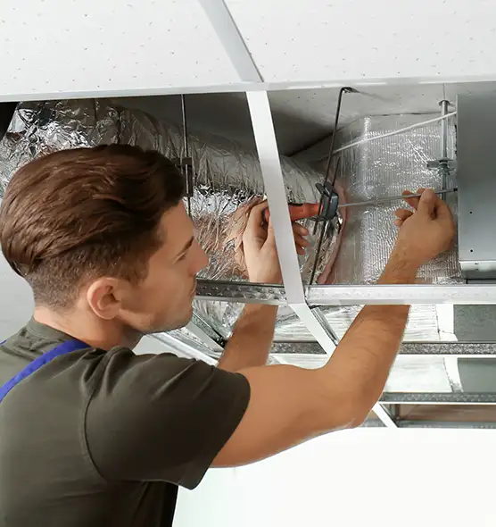 Professional Clogged Dryer Vent Repair in Allison Park, PA
