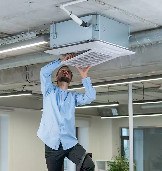 Expert Commercial Air Duct Cleaning in Allison Park, PA