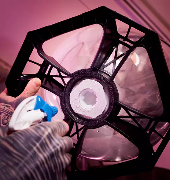 Professional Dryer Vent Sanitization Service in Allison Park, PA