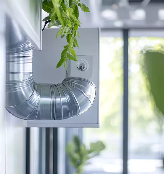 Professional Eco-Friendly Duct Cleaning Services in Allison Park, PA