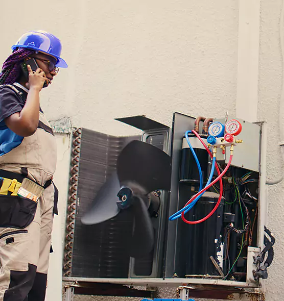 Professional Energy-Efficient HVAC Cleaning in Allison Park, PA