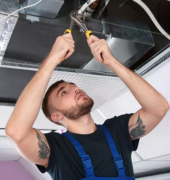 Trusted Home Air Duct Cleaning in Allison Park, PA