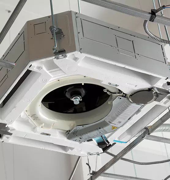 Professional Industrial Dryer Vent Cleaning in Allison Park, PA