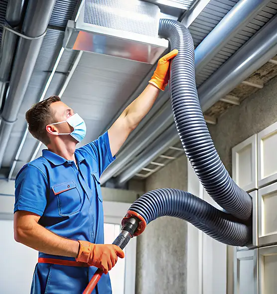 Welcome to Air Duct Cleaning & Repairs Allison Park — Your Local Roof Dryer Vent Cleaning Specialists in Allison Park, PA