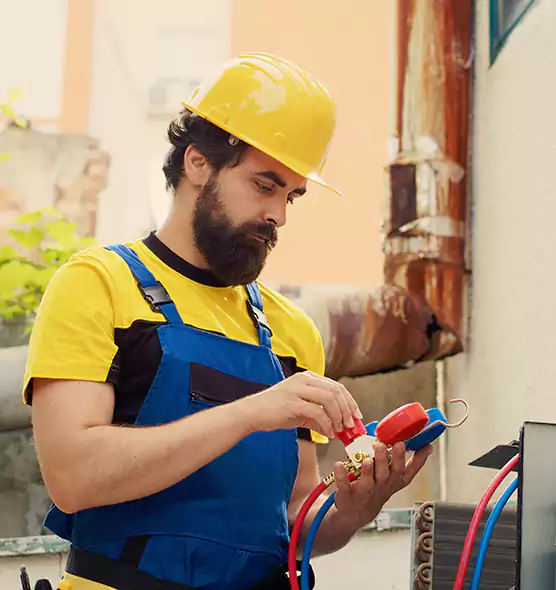 About Smart HVAC Installation in Allison Park, PA