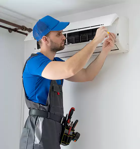 About Smart Thermostat AC Installation in Allison Park, PA