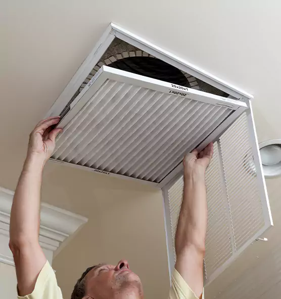 Professional Vent Relocation Services in Allison Park, PA
