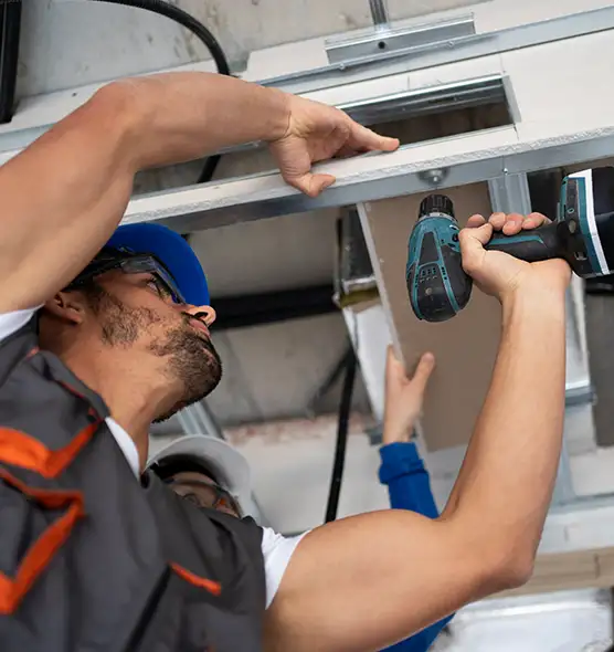 About Vent Smoke Odor Elimination in Allison Park, PA