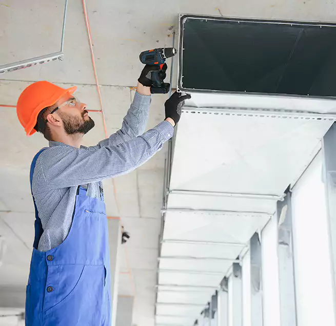 Why Homeowners & Businesses Trust Us in Allison Park, PA?