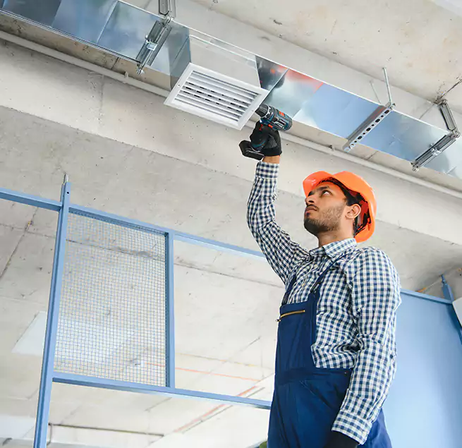 Why Homeowners & Businesses Trust Us in Allison Park, PA?