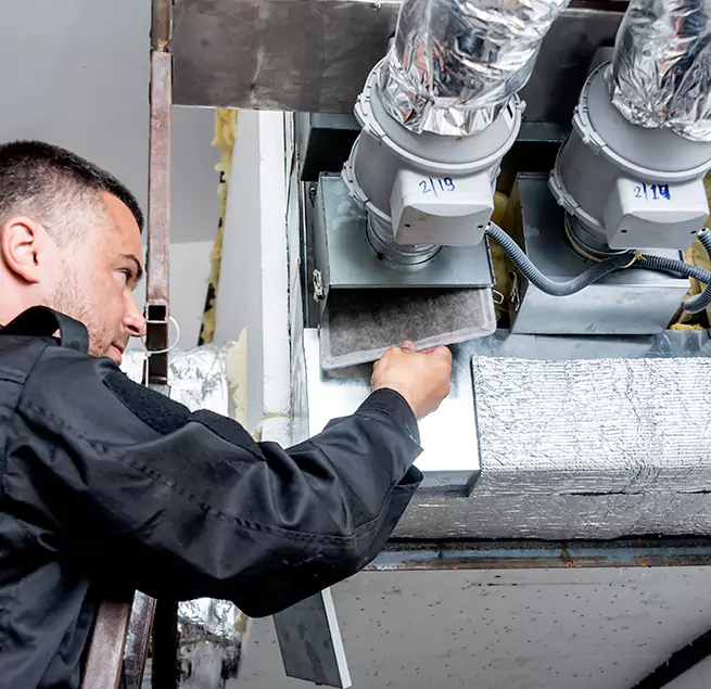 Why Homeowners & Businesses Trust Us in Allison Park, PA?