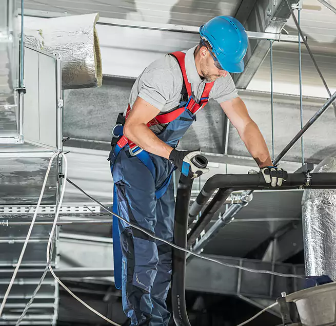 Why Homeowners & Businesses Trust Us in Allison Park, PA?