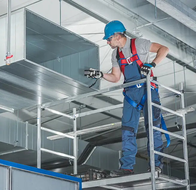 Why Homeowners & Businesses Trust Us in Allison Park, PA?