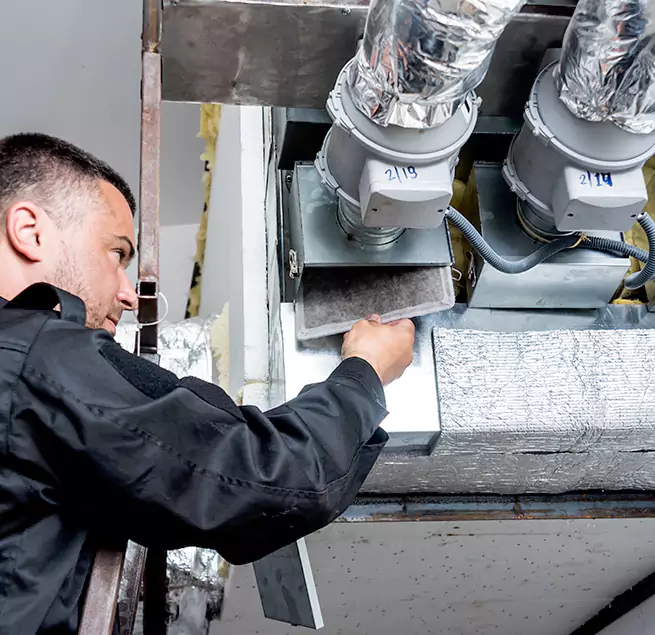 Why Homeowners & Businesses Trust Us in Allison Park, PA?