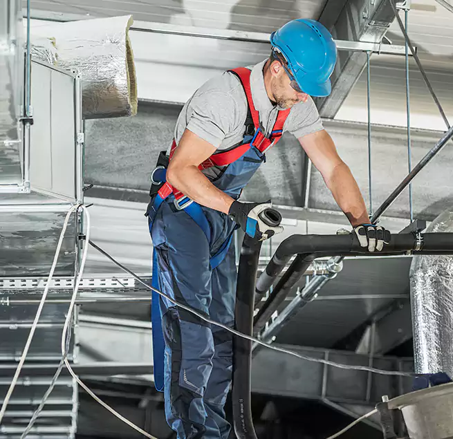 Why Homeowners & Businesses Trust Us in Allison Park, PA?