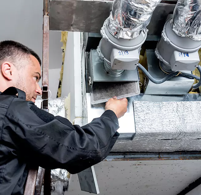 Why Homeowners & Businesses Trust Us in Allison Park, PA?