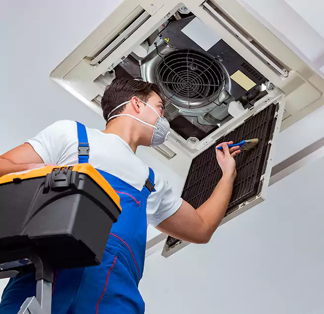 Why Homeowners & Businesses Trust Us in Allison Park, PA