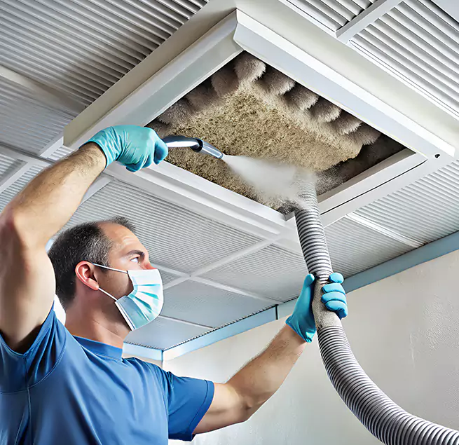  Why Homeowners & Businesses Trust Us Allison Park, PA?