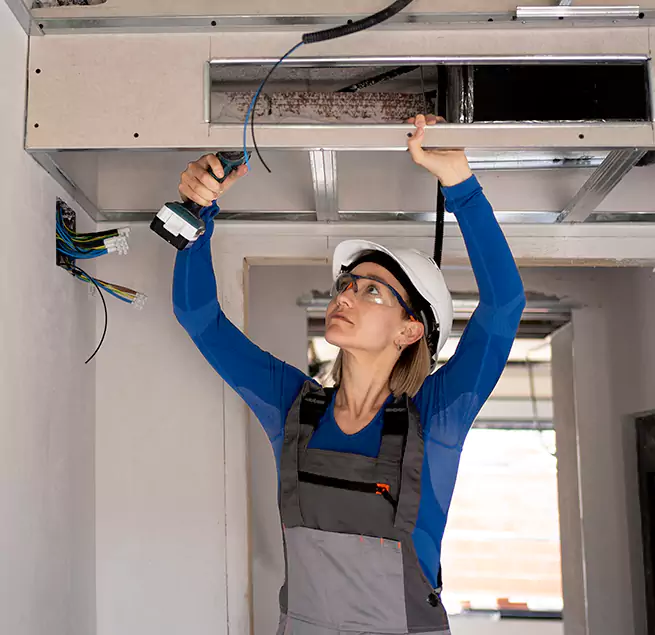 Why Homeowners & Businesses Trust Us in Allison Park, PA?