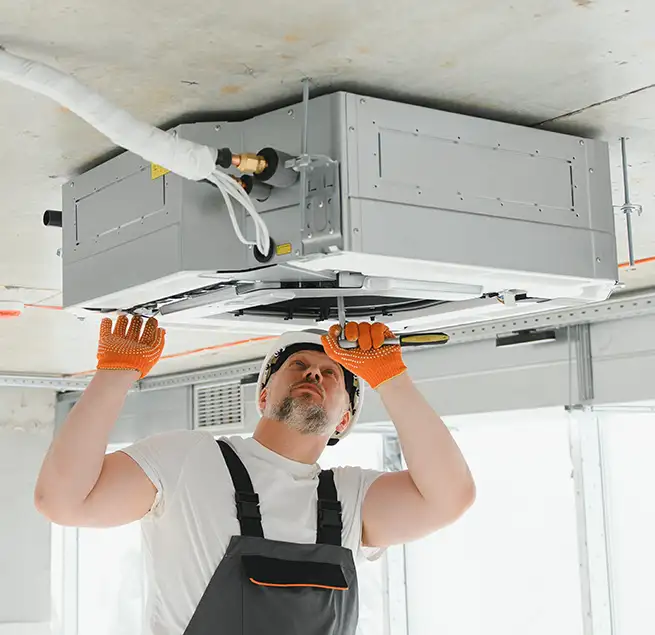 Why Homeowners & Businesses Trust Us Allison Park, PA