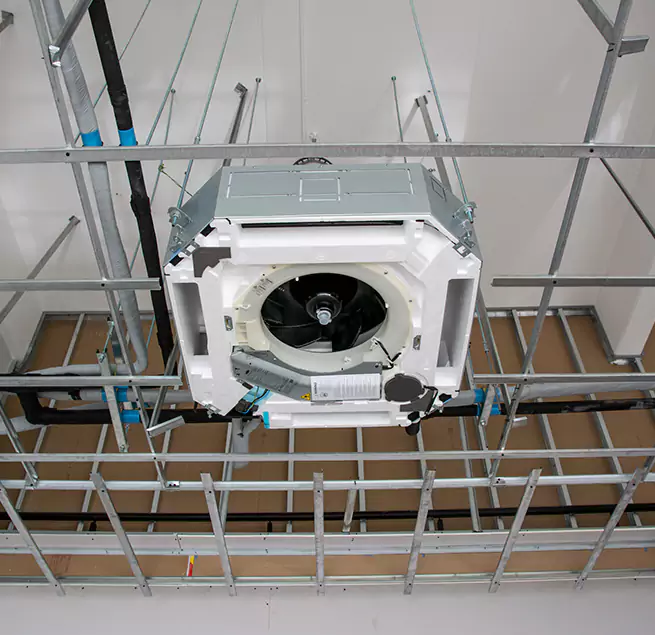 Why Homeowners & Businesses Trust Us Allison Park, PA