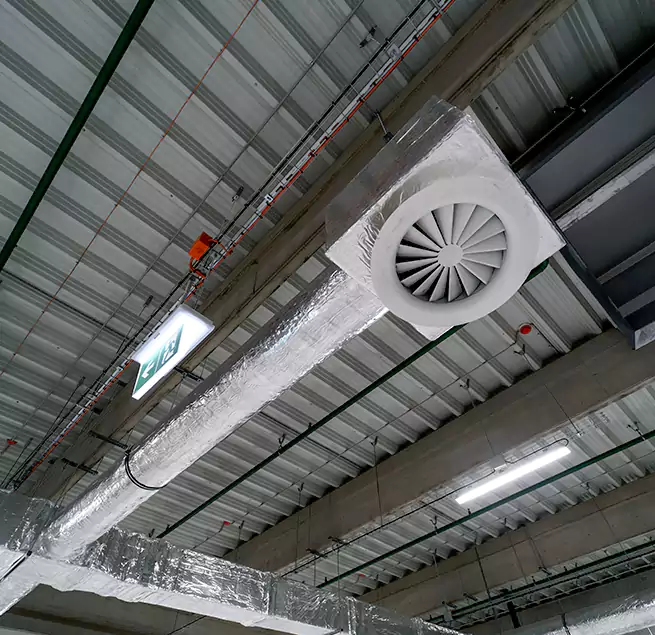 Why Homeowners & Businesses Trust Us in Allison Park, PA?