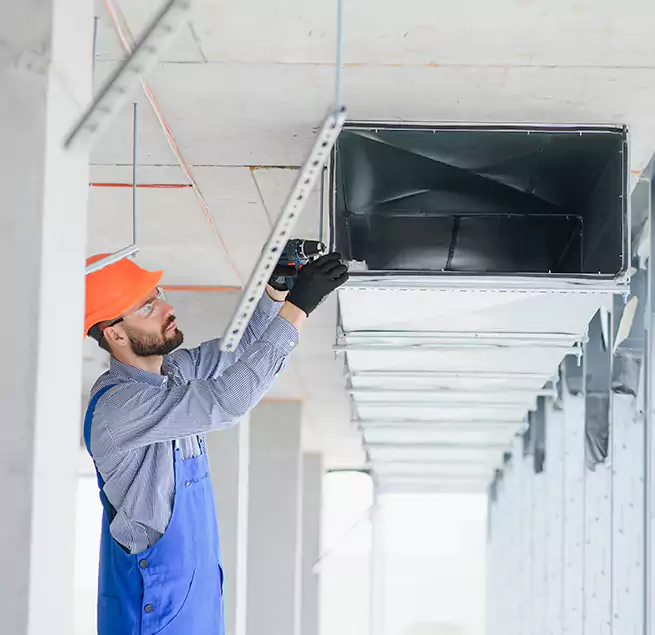 Why Homeowners & Businesses Trust Us in Allison Park, PA?