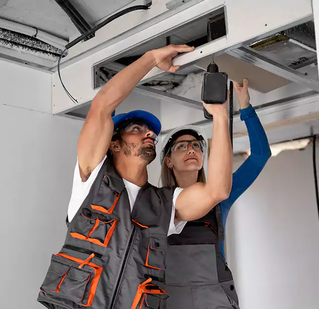 Why Homeowners & Businesses Trust Us in Allison Park, PA