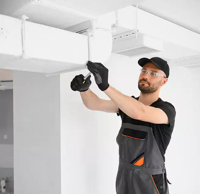  Why Homeowners Businesses Trust Us Allison Park, PA