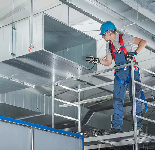 Why Homeowners & Businesses Trust Us Allison Park, PA